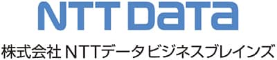 NTTデータビジネスブレイン社