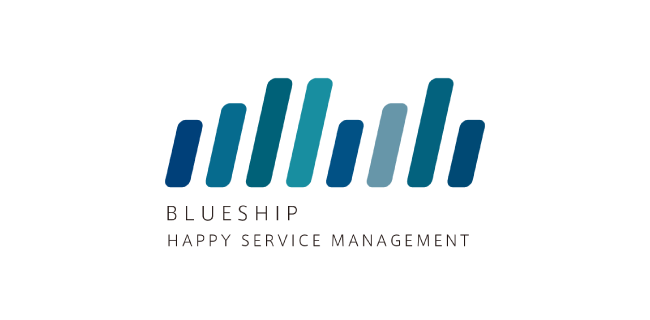 株式会社Blueship