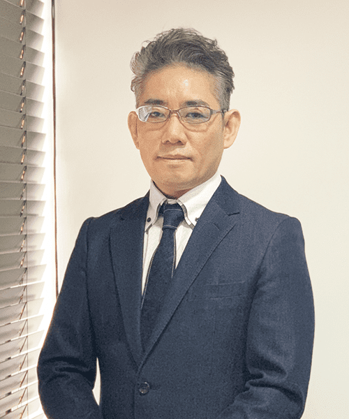 株式会社ドリームデッサン代表の道田泰之氏