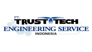 PT. TRUST TECH ENGINEERING SERVICE INDONESIA