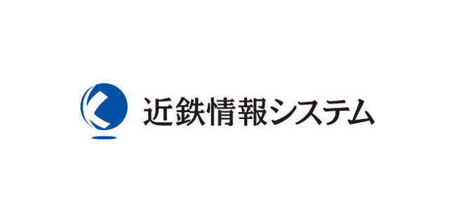 近鉄情報システム株式会社のロゴ