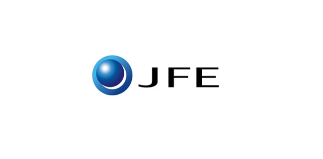 ＪＦＥスチール株式会社のロゴ