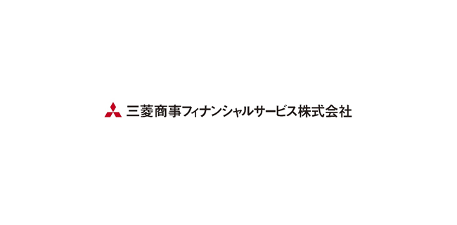 三菱商事フィナンシャルサービス株式会社のロゴ