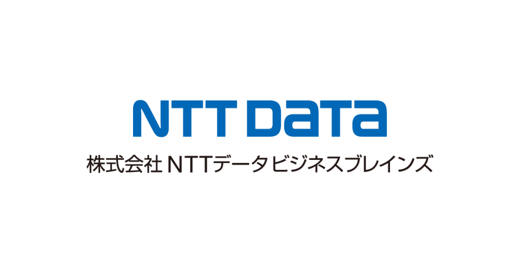 株式会社NTTデータビジネスブレインズのロゴ