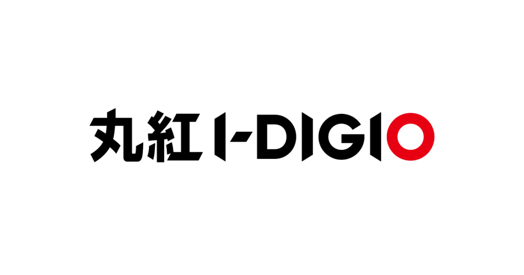 丸紅情報システムズ株式会社のロゴ