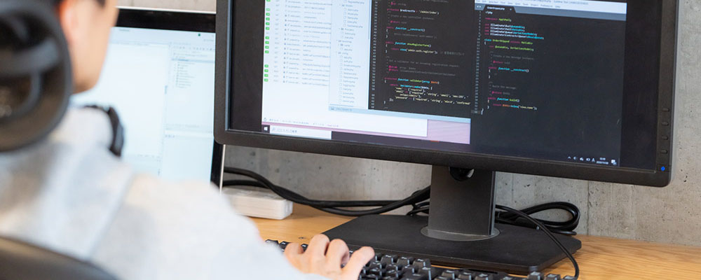 RPAは簡単に作れる？RPAの作り方・導入方法をご紹介のKV画像