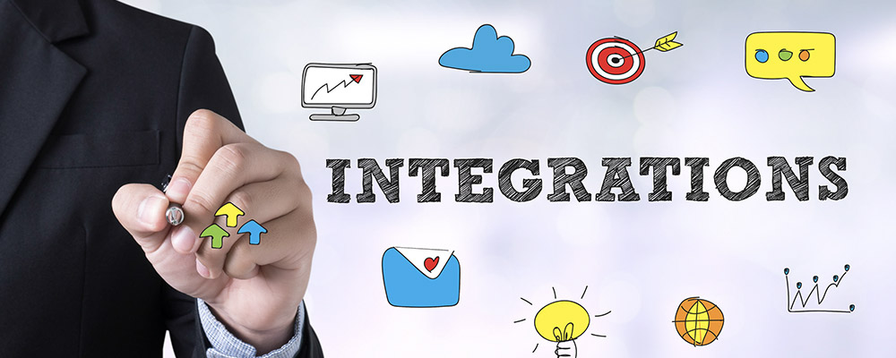 AI-OCRとRPAを連携させると何ができる?導入手順や事例をご紹介のKV画像