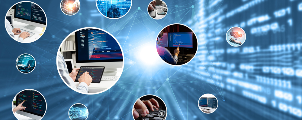 RPA×AI-OCRのKV画像