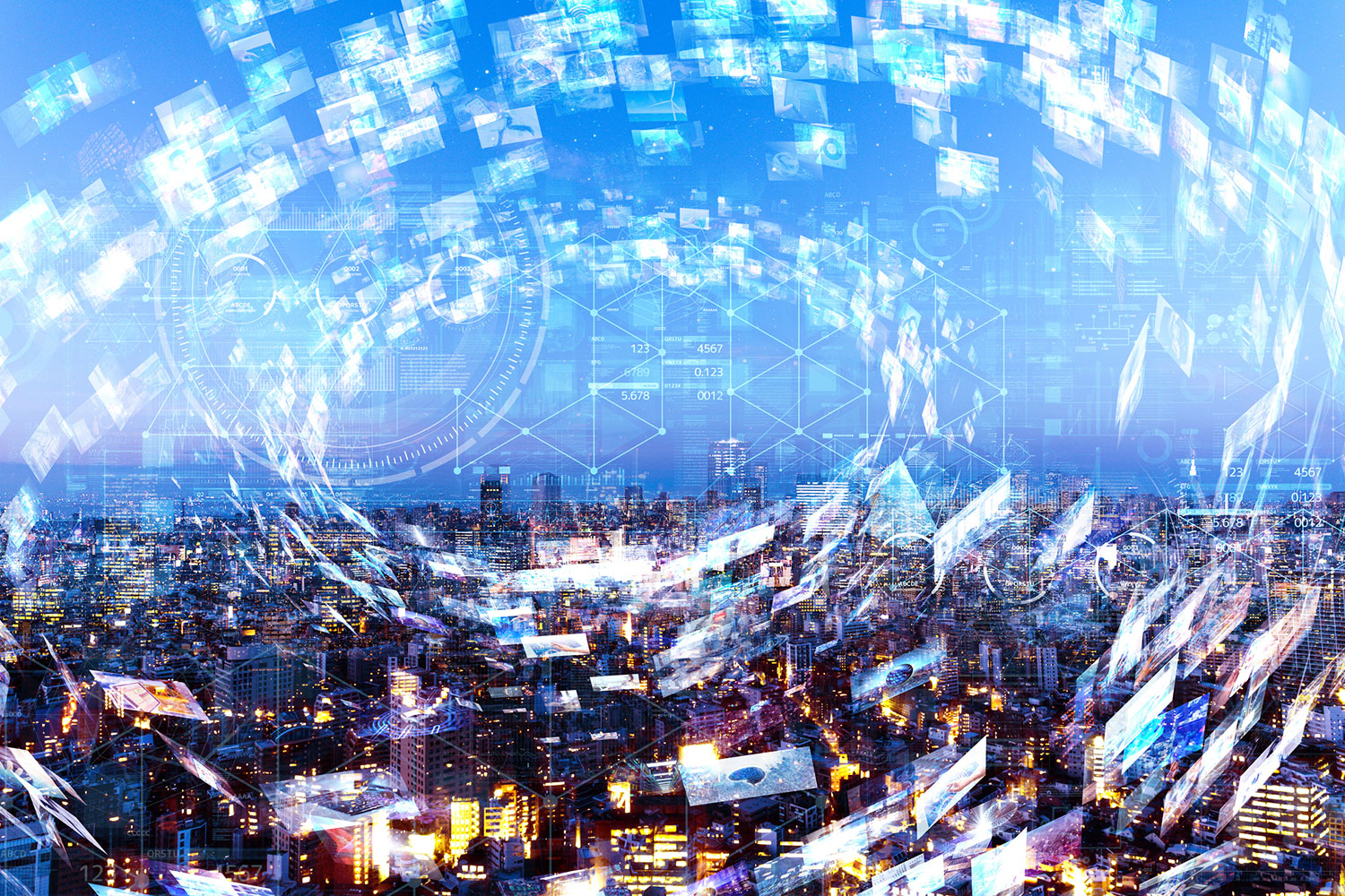 メディア掲載とニュースリリース