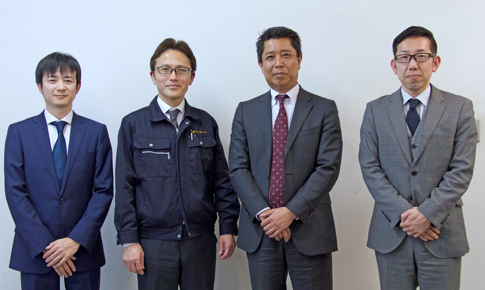 WinActor®導入事例【株式会社リンネット】社長の鶴の一声！リンネットで起きたRPA働き方改革！