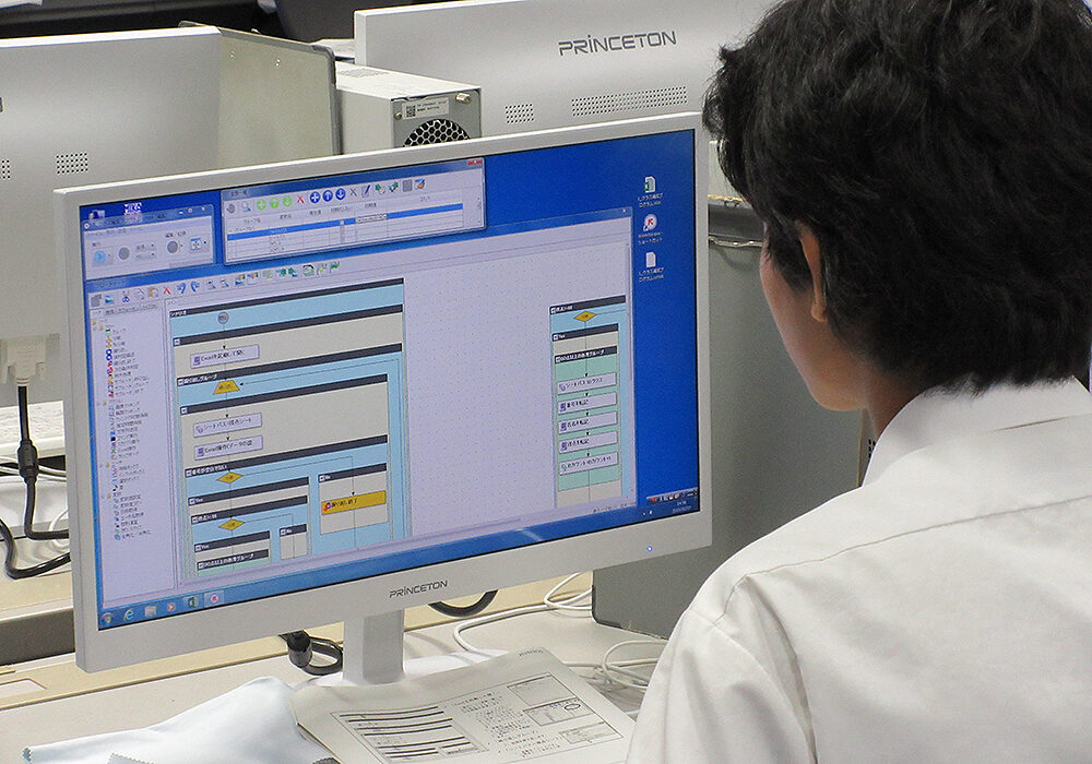 中学生にもRPAを！ － 埼玉・幸手桜高校の新たな取り組み