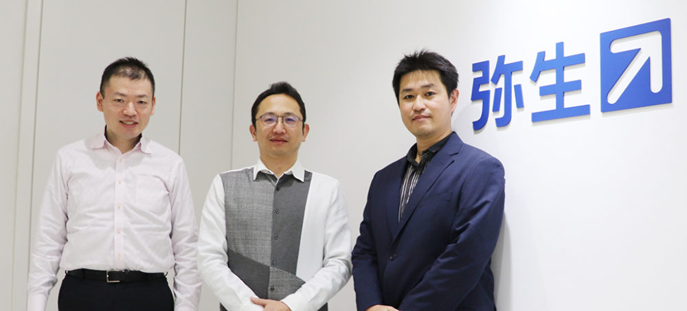 WinActor®導入事例【弥生株式会社】カスタマーセンターの業務を一部自動化、月303時間の作業を削減。業務プロセス効率化、属人化の解消にも効果