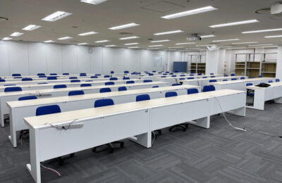 事務処理集中センター