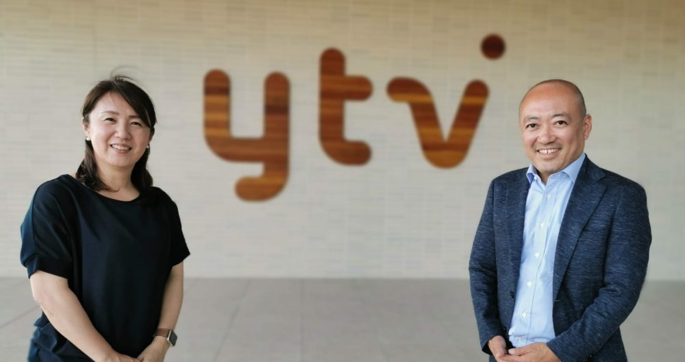 WinActor®導入事例【讀賣テレビ放送株式会社】年2,000数百時間の作業を削減。WinActorに精通した派遣スタッフと取り組む「働き方改革」