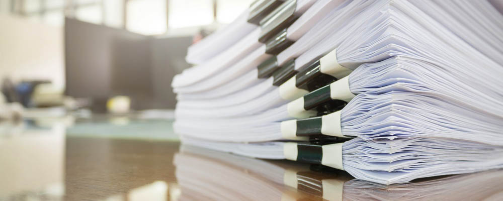 RPA・OCRとは？AIで連携させた成功事例もご紹介のKV画像