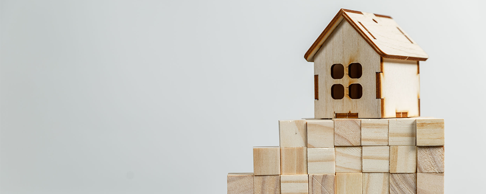 不動産DXとはどういう意味？課題やDXの具体例などご紹介のKV画像