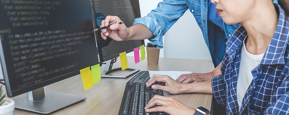 DX推進支援とは何？読み方やサービスの例をご紹介のKV画像