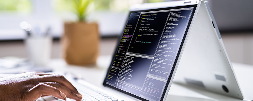 DXソリューションとは何？実際の事例もご紹介のKV画像