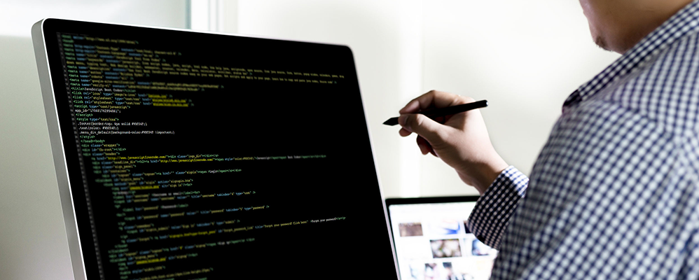 DX人材に求められることは何？DX人材の5類型をご紹介のKV画像