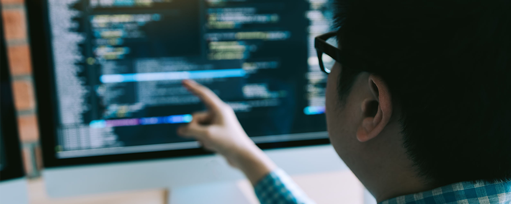 DXを推進する理由・背景は？DX推進の手段・方法もご紹介のKV画像