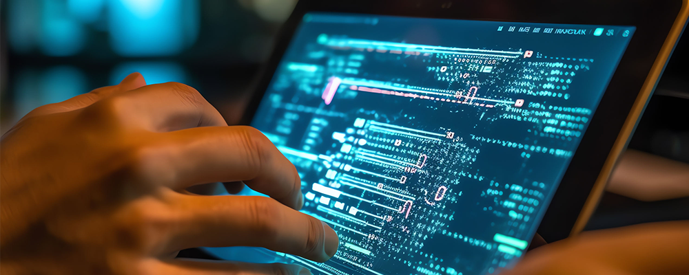 バックオフィスDXの戦略・ツールは?成功事例もご紹介のKV画像