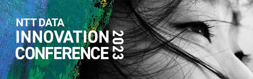 NTT DATA Innovation Conference 2023