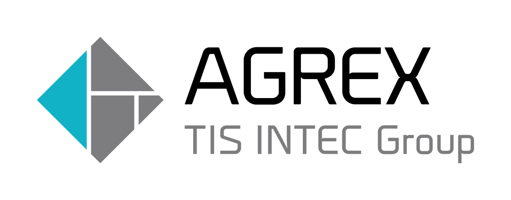 株式会社アグレックスのロゴ