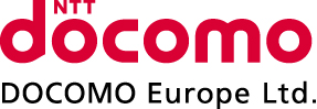 DOCOMO Europe Ltd.のロゴ