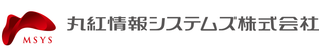 丸紅情報システムズ株式会社のロゴ