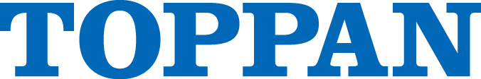 凸版印刷株式会社のロゴ