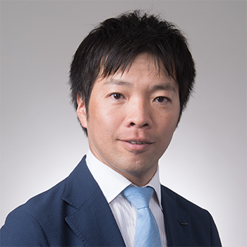 NTTデータ RPAソリューション担当部長 中川拓也