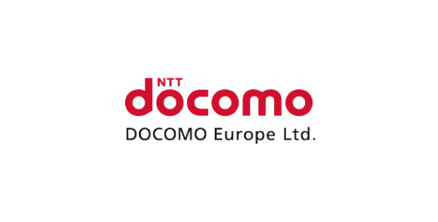 DOCOMO Europe Ltd.ロゴ