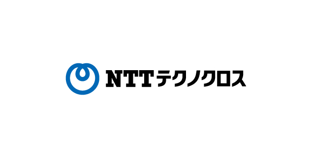 NTTテクノクロス株式会社ロゴ