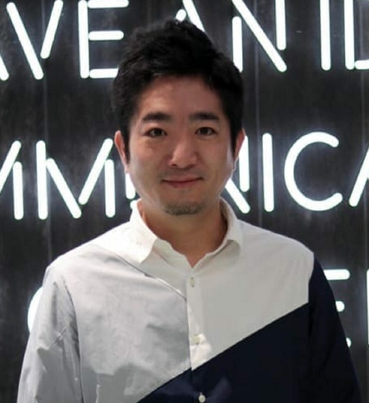 進藤 圭氏の写真