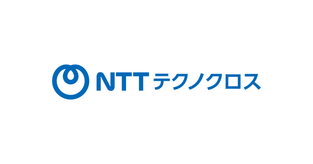 NTTテクノクロス株式会社のロゴ