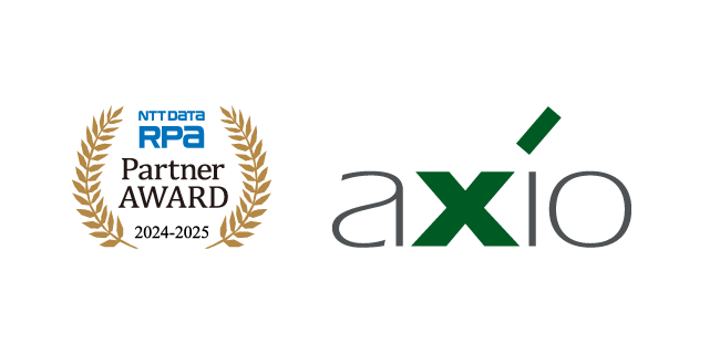 株式会社アクシオ