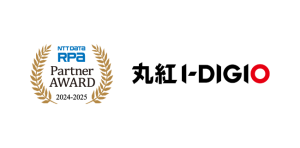 丸紅情報システムズ株式会社のロゴ