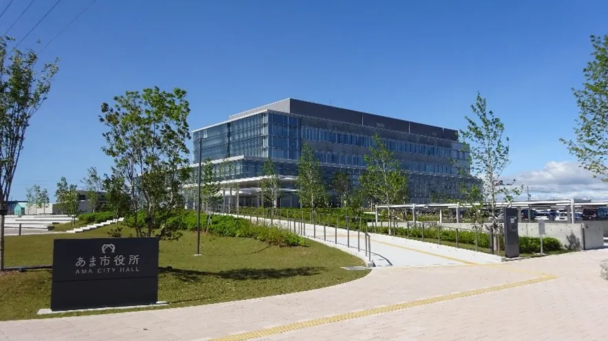 自治体業務で生成AIを実装ー 愛知県5市が「つなぎAI」で行政課題を解決