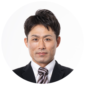 株式会社NTTデータ　RPAソリューション担当　竹田　怜史