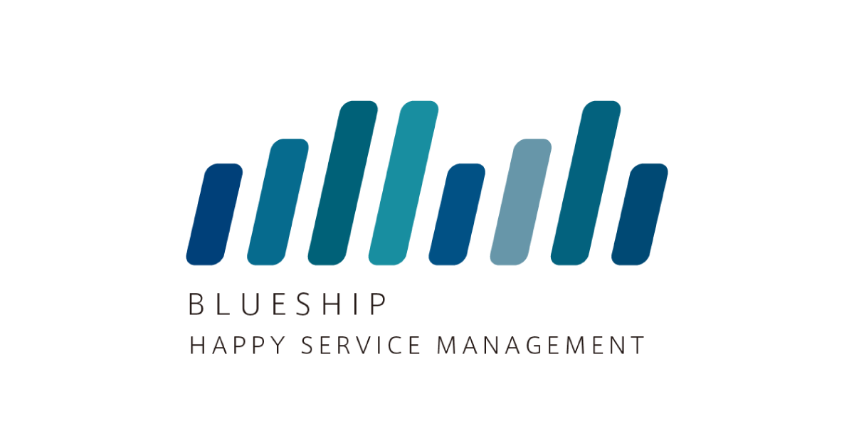 株式会社Blueship